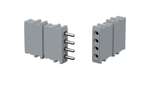 Компонент модульных соединений ID00000000000000215