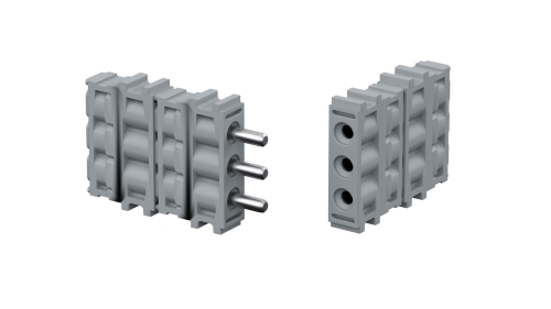 Компонент модульных соединений ID00000000000000216