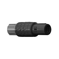 Круглый соединитель S11MES-P02MPH0-5270