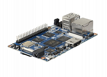 Одноплатный компьютер Banana Pi BPI-M64 с чипом Allwinner A64