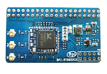 Модуль Banana PI BPI SDIO RT8822CS WIFI BT
