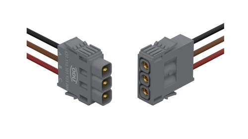 Компонент модульных соединений ID00000000000000191