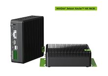 Промышленный мини-компьютер J2012 Xavier NX 16GB