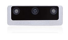 Камера IP65 с искусственным интеллектом OAK-D W PoE