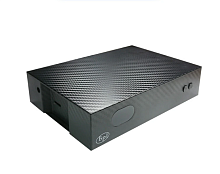 Корпус BPI-R2 Case (Metal+plastic)