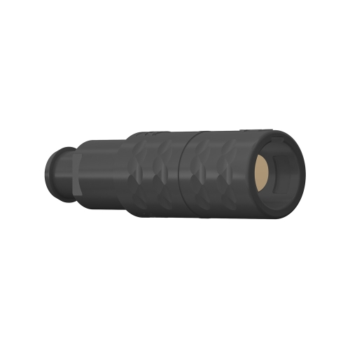 Круглый соединитель K21MA8-P12LCC9-658S