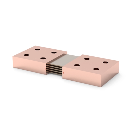 Шунт RTCS2000B050Z00