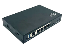 Корпус BPI-R64 Iron case